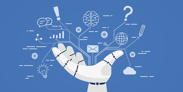 AI and the Future of Finance