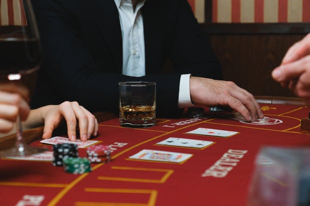 FP&A Solutions for Casinos: A Safe Bet for Casino FP&A Software