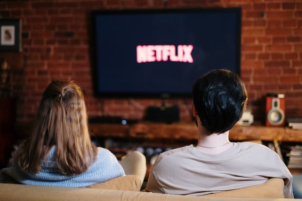 Top 5 TV Shows for Finance Pros in 2022