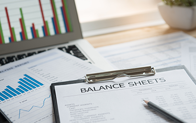 Overcoming Challenges in Balance-Sheet Forecasting